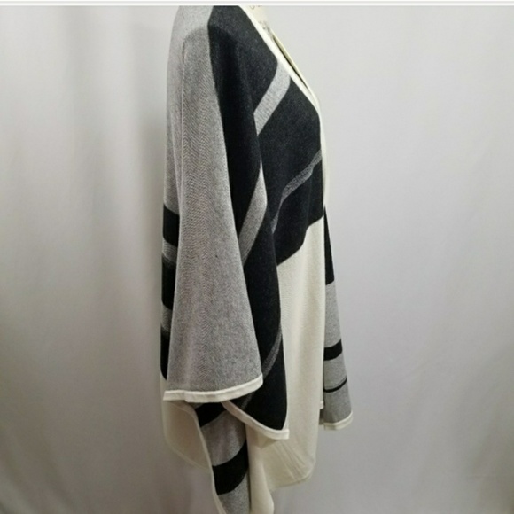 😘HOST PICK 🧚‍♀️NYDJ Cashmere Cardigan Plus Size - Picture 7 of 8